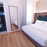 Hotel Tre Vecchi Bologna - camera doppia classic uso singolo 2